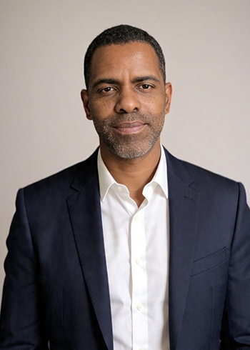 Photo of Orlando Arango