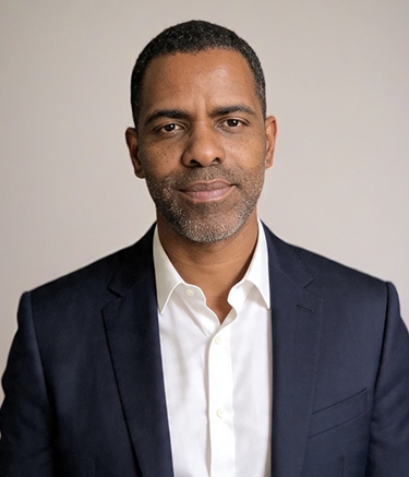 Photo of Orlando Arango